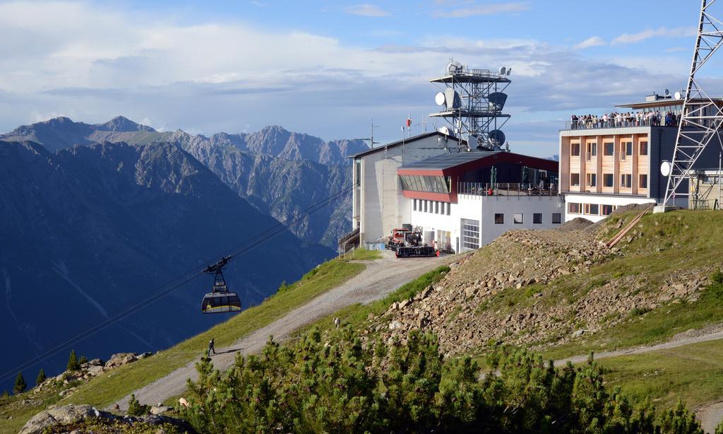Venet Gipfelhuette 3*