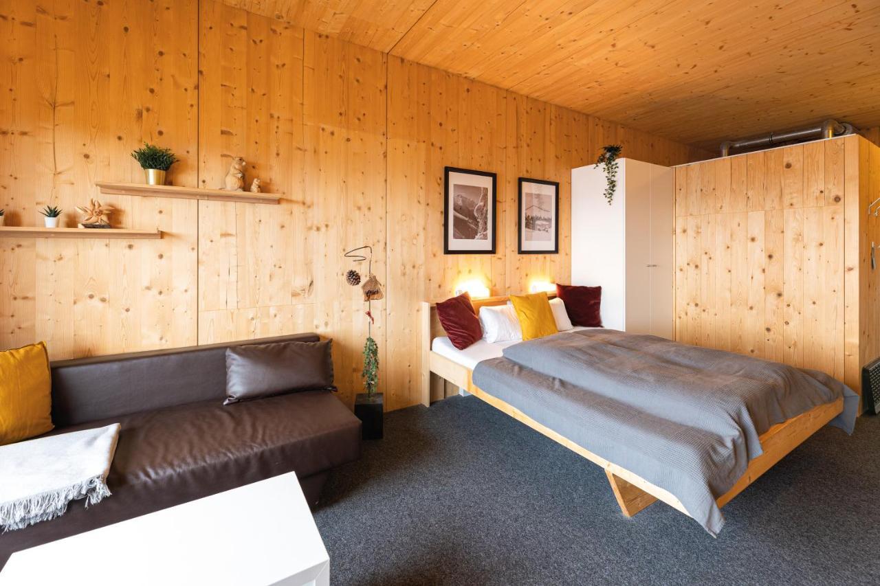 Venet Gipfelhuette 3* Zams