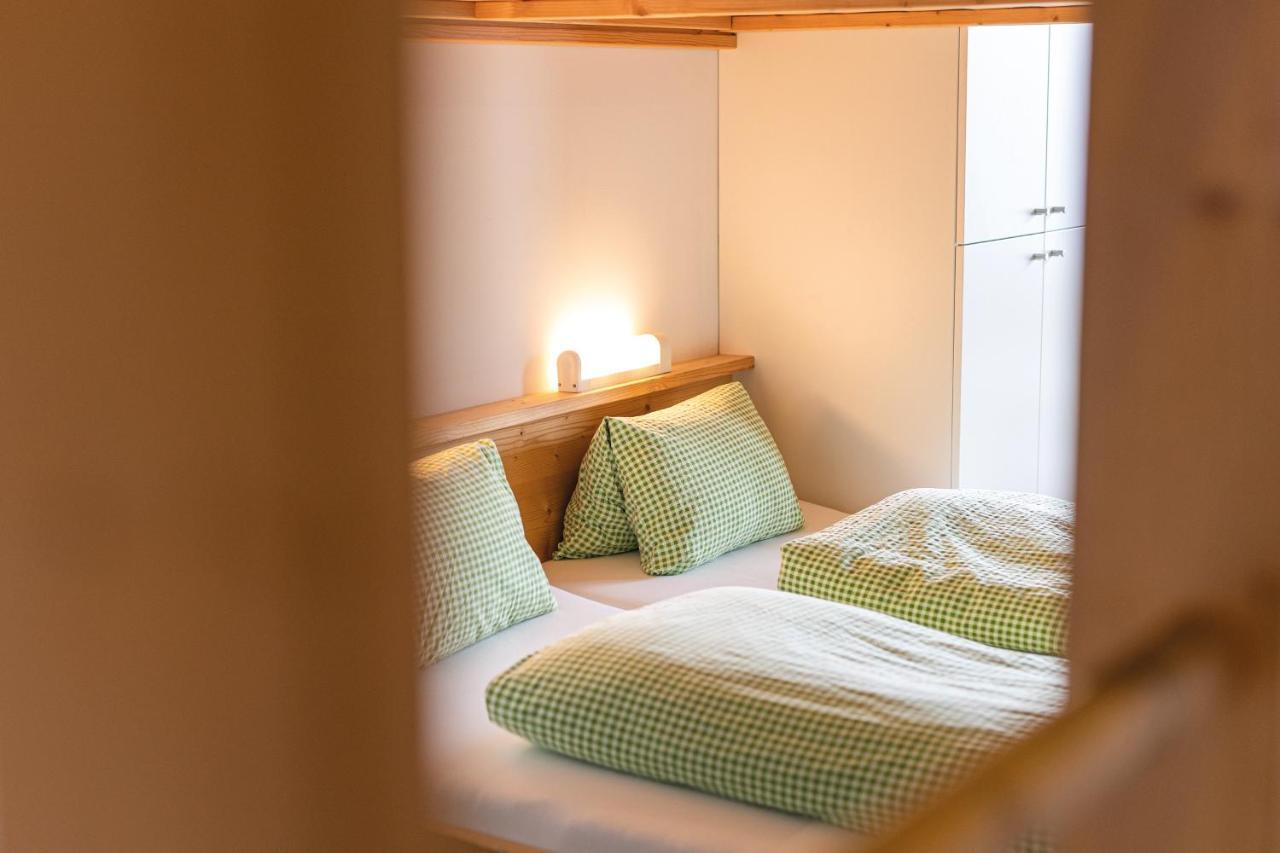 Venet Gipfelhuette Maison d'hôtes 3*