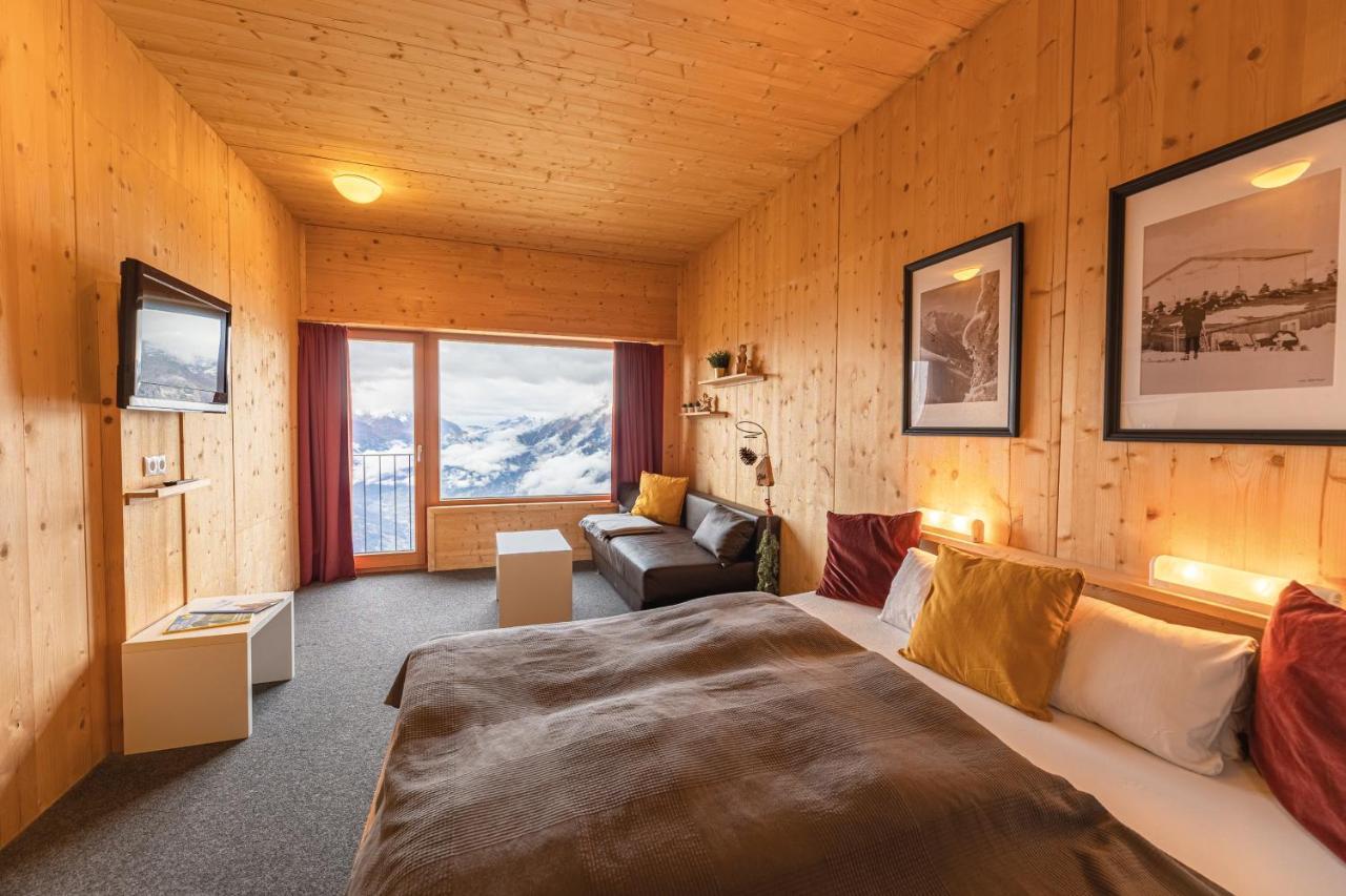 Venet Gipfelhuette 3* Zams