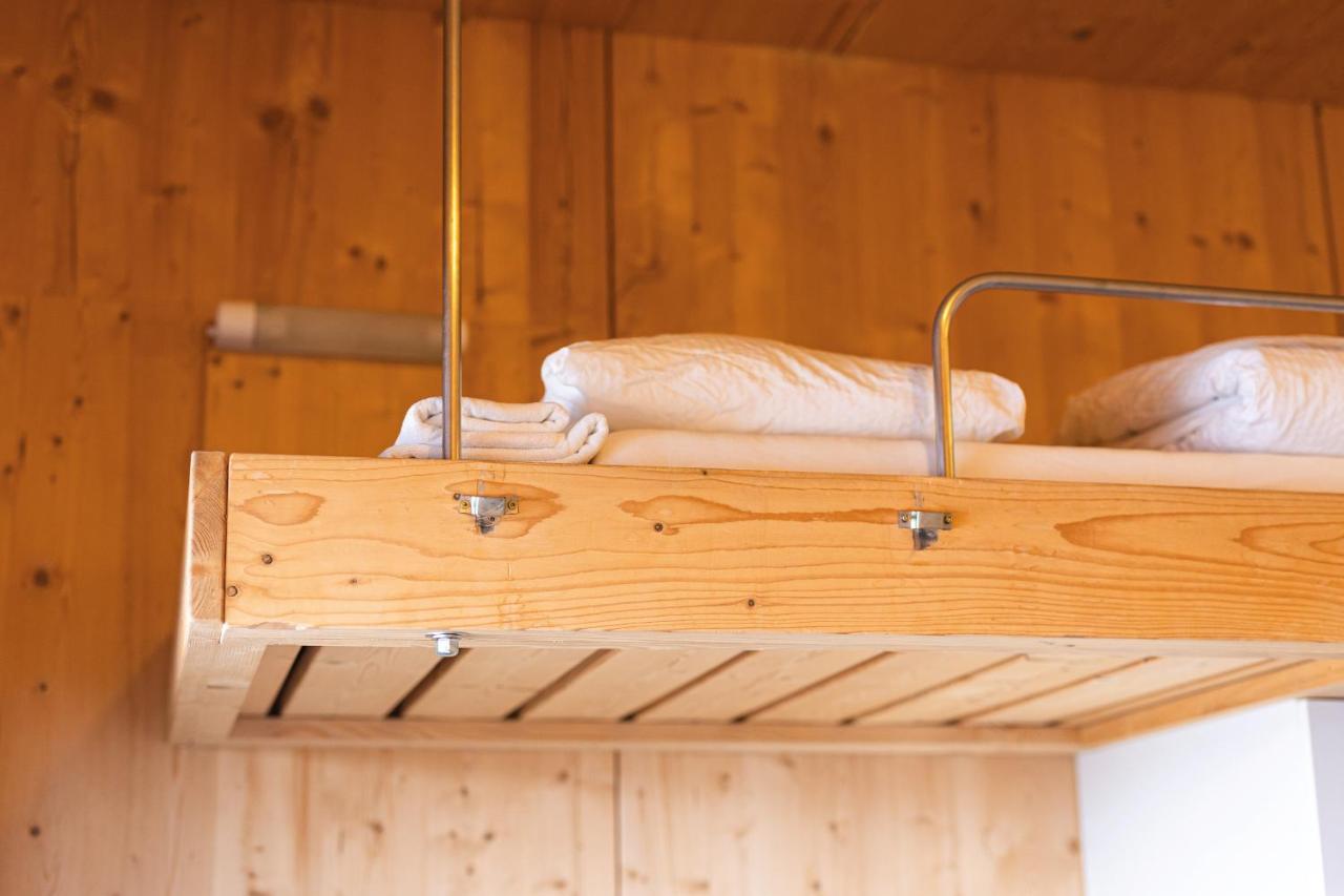 Venet Gipfelhuette 3* Zams