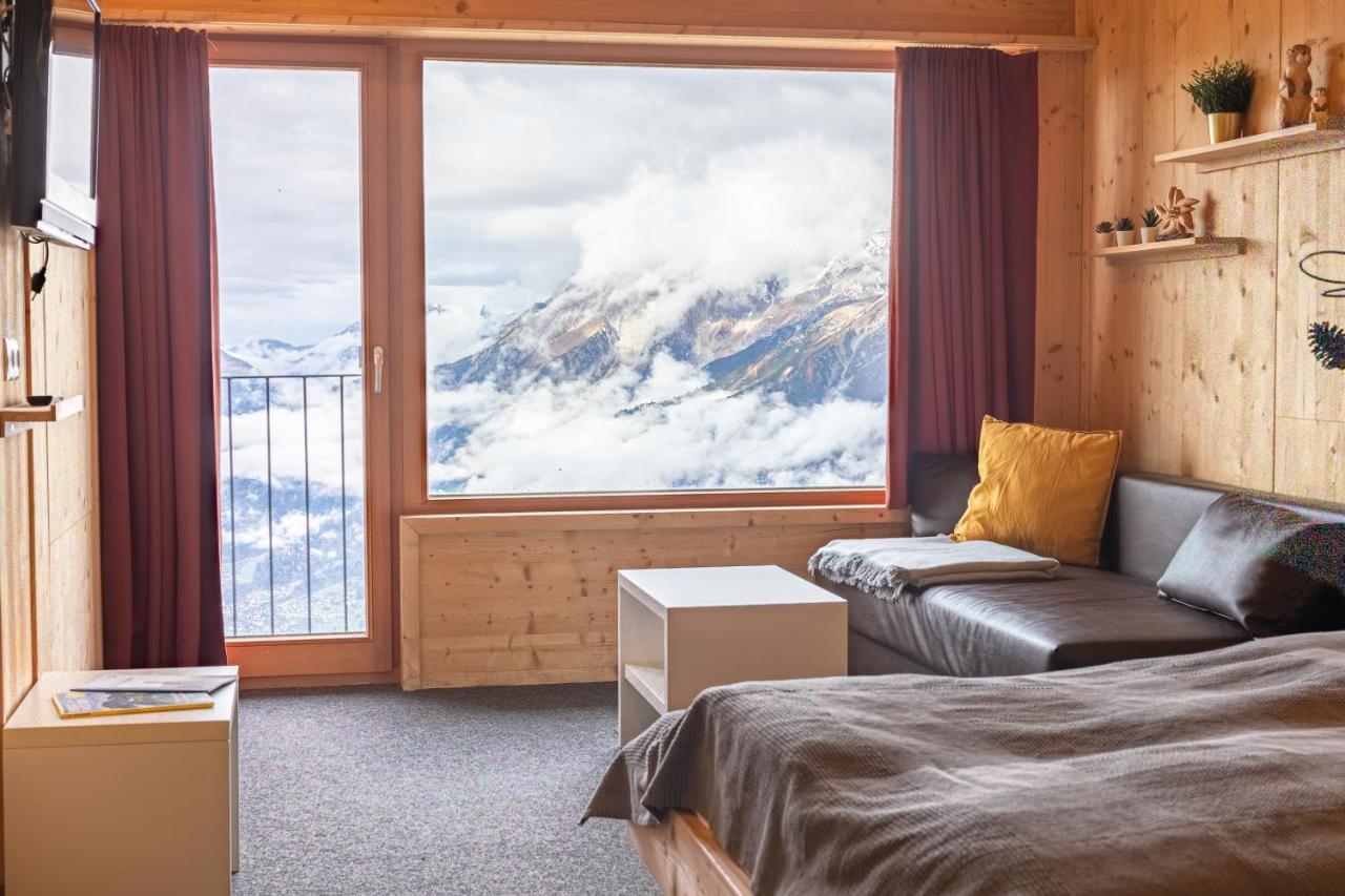 Venet Gipfelhuette 3*