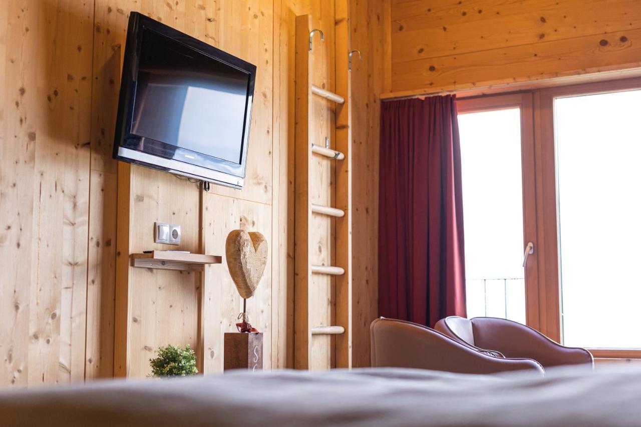 Maison d'hôtes Venet Gipfelhuette 3*