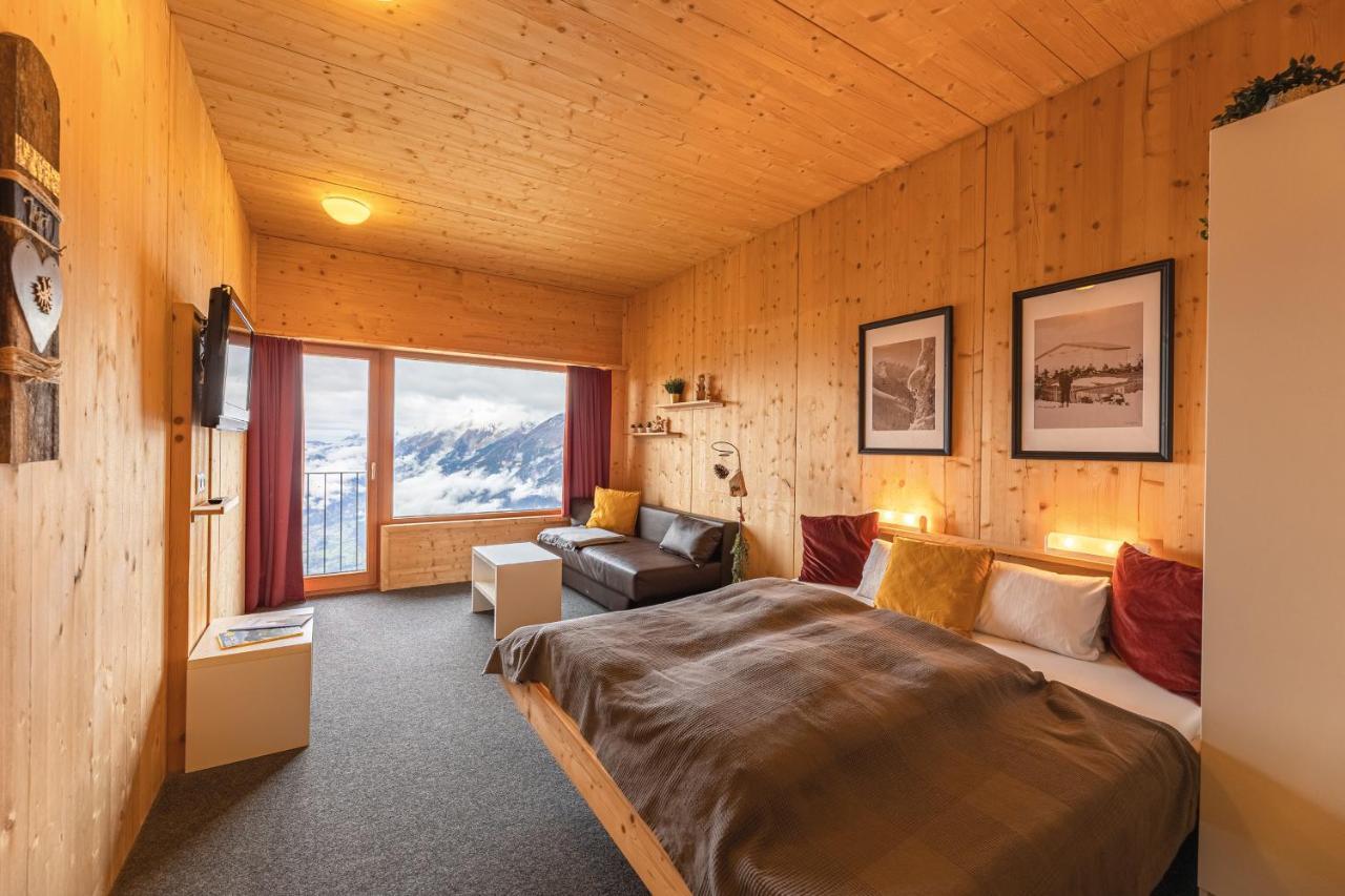 Venet Gipfelhuette Maison d'hôtes 3*