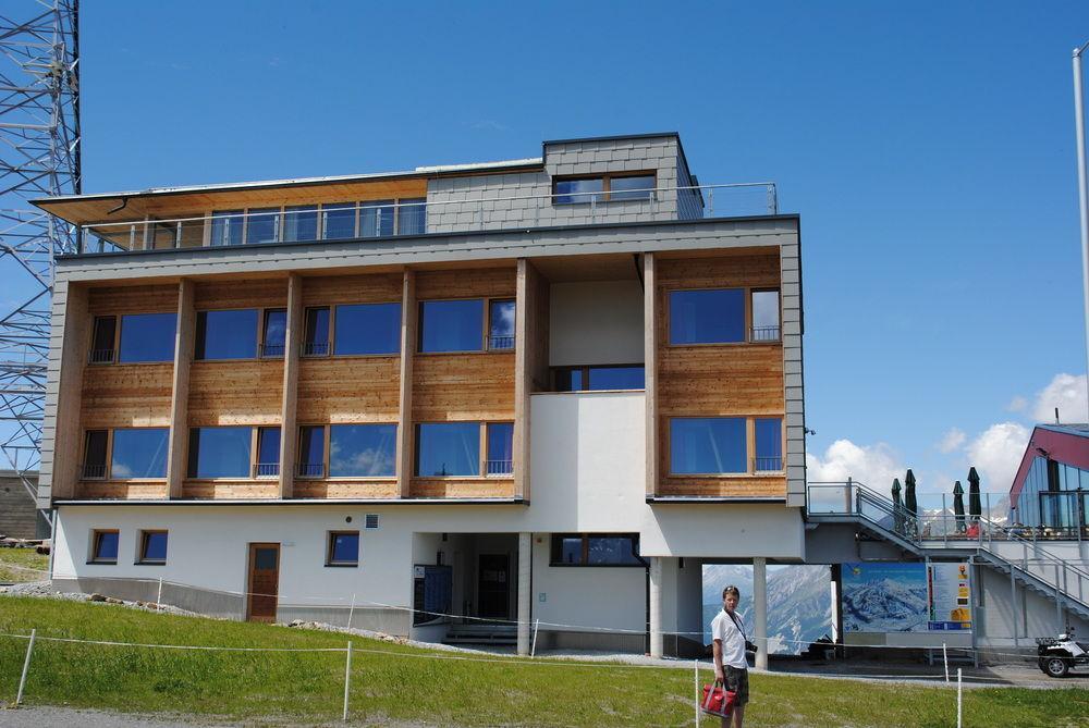 Venet Gipfelhuette 3*