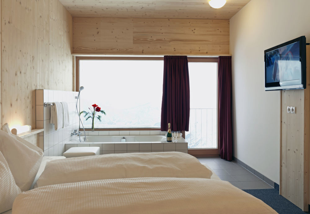 Venet Gipfelhuette 3* Zams